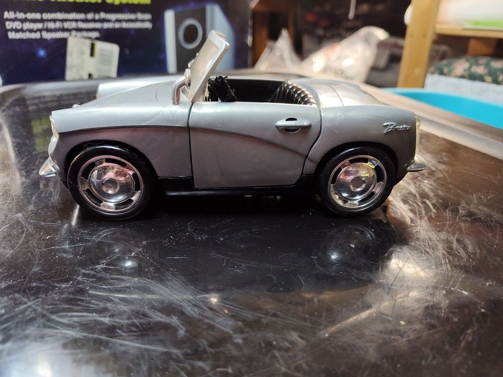 Bratz Cruiser