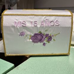 Accesorios Para Quinceañera 