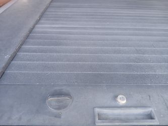 Bed Cover Up For Truck
