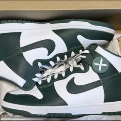 Nike SB Australia Size Men 13 Brand New with Box Stock x Authenticated SB Dunk