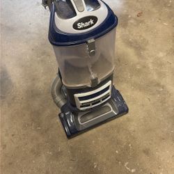 Shark Vac