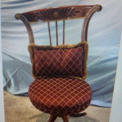 Victorian Chair 