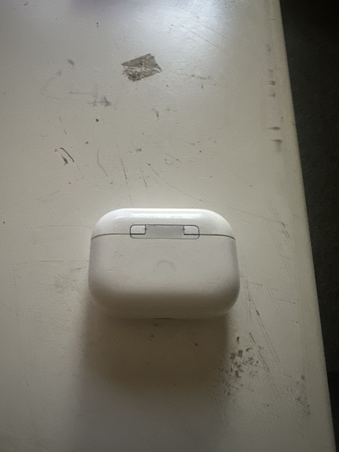 AirPods Pro’s W/o Case