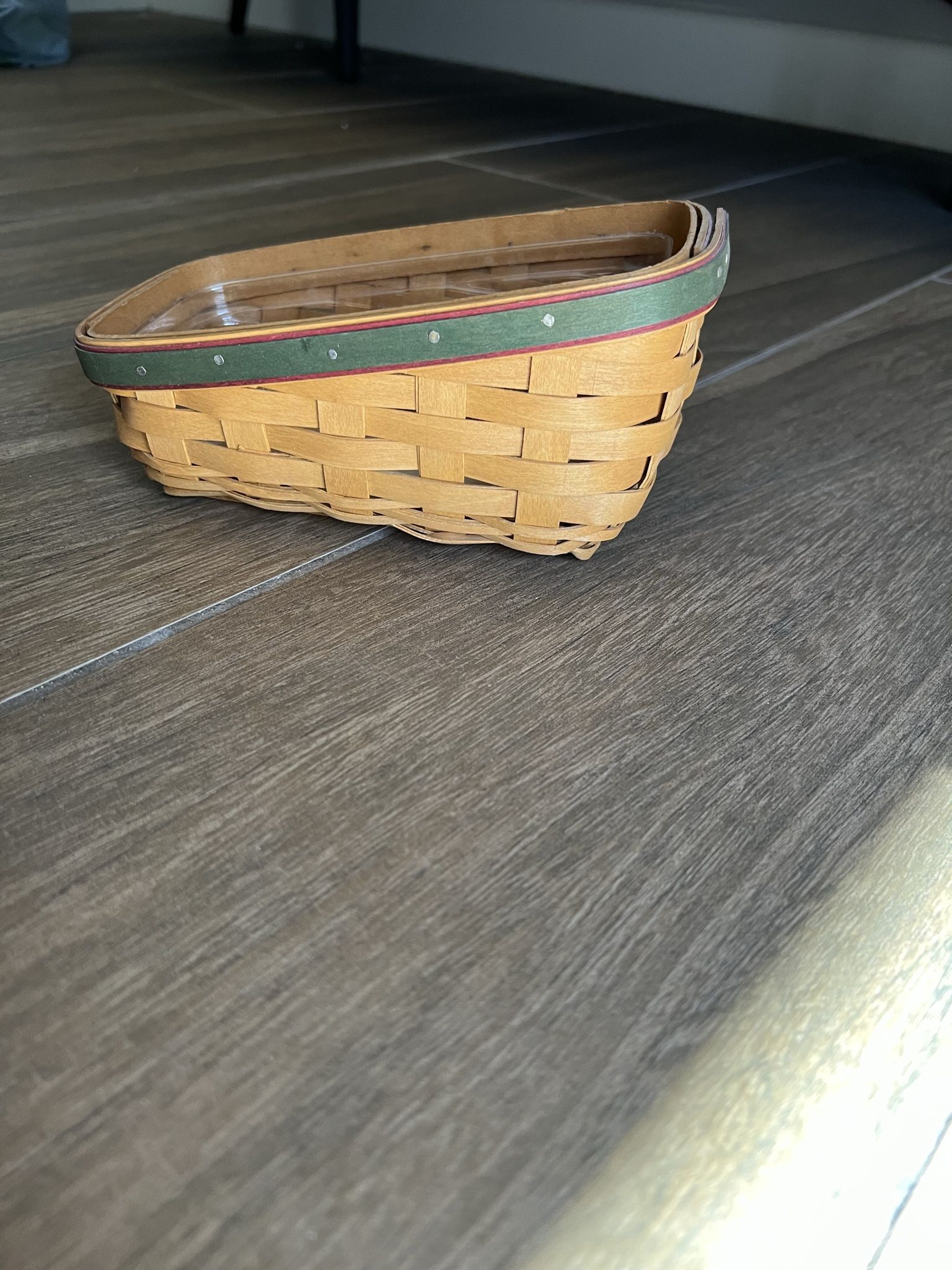 Longaberger Basket