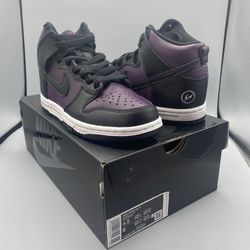 Dunk High Fragments 4.5M (6W)