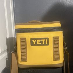 Yeti Cooler 
