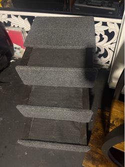Dog stairs