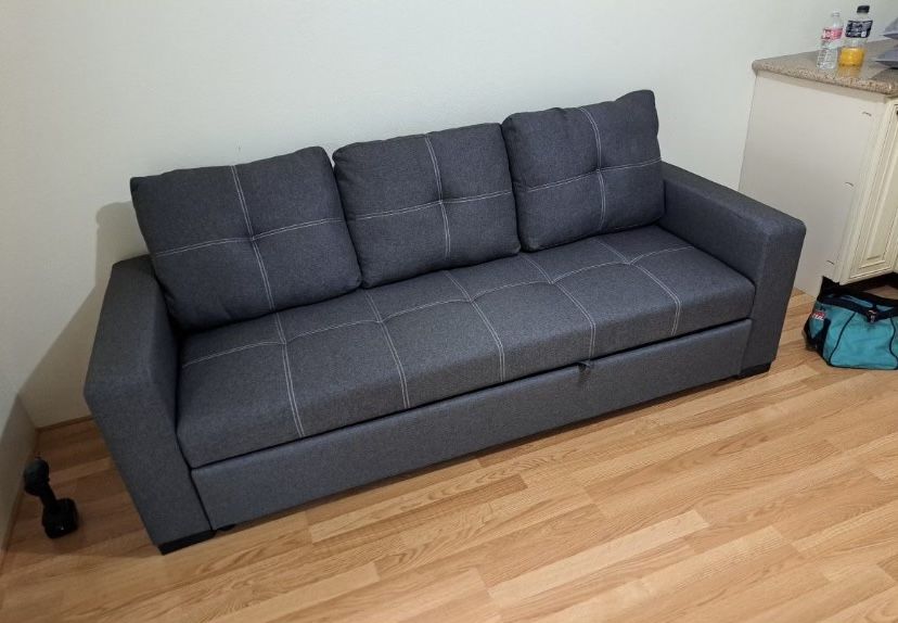 Sofa Bed 