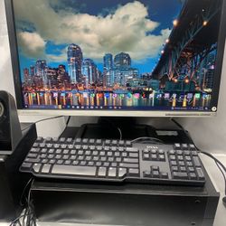 i3..i3 HP  DESKTOP , $135,00 …just The Desktop.. 5 GENERATION …130 GB  SSD ( capacity )…8.00 GB -RAM , runs Very QUIET, and SMOOTHLY 