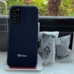 VORTEX (CM62) BLUE