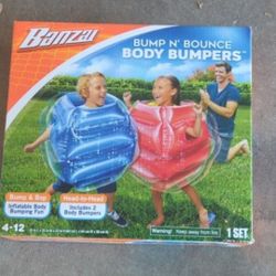 Body Bumpers