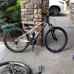 TREK