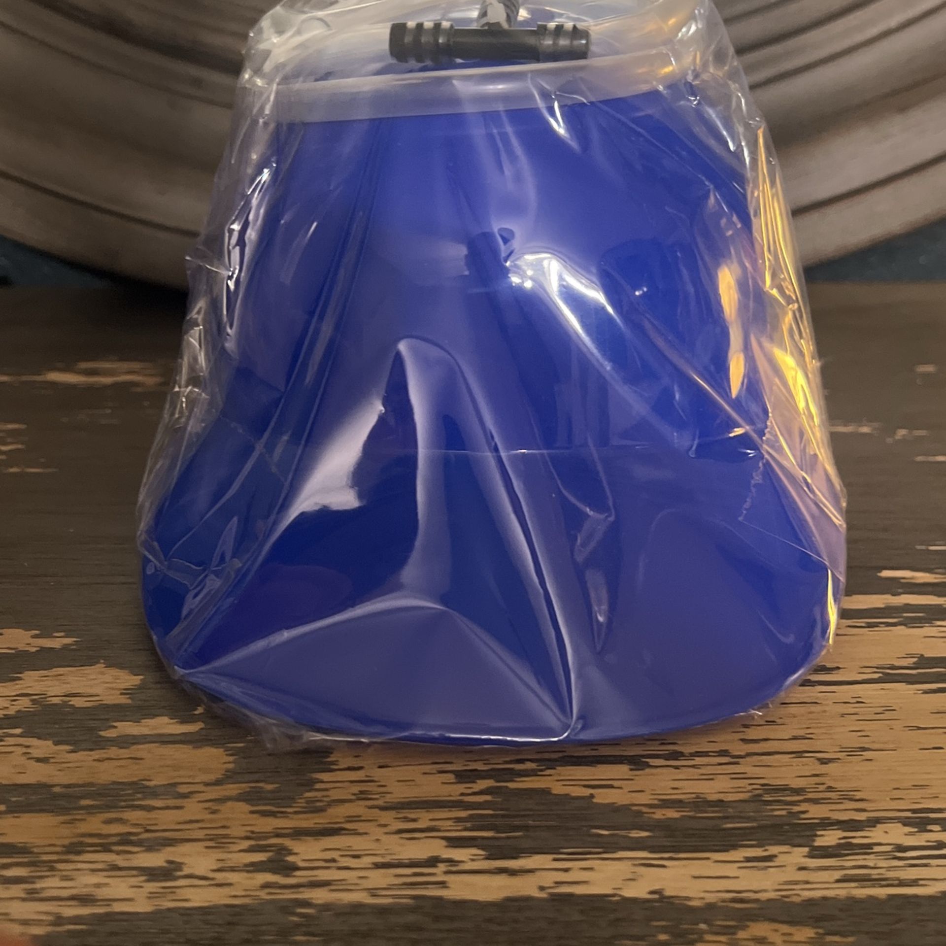 Drink Helmet