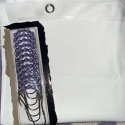 Shower Liner