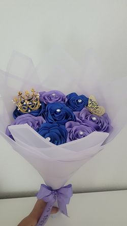 Eternal Roses