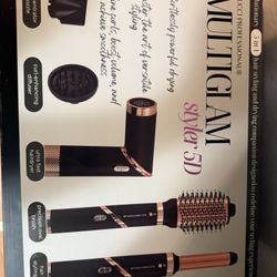 Hair Tool