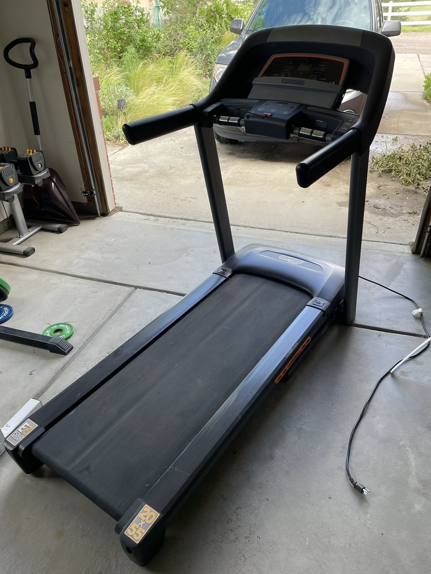 Treadmill