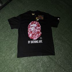 Bape Tee 