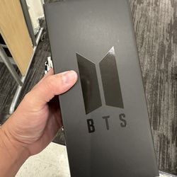 BTS Light Stick