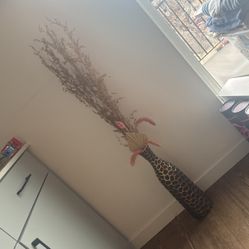 Nice Vase For Sale