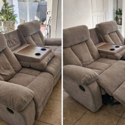 Used Sofa, With Delivery