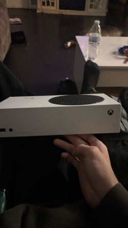 Xbox series s