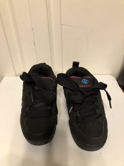 Heelys size 12