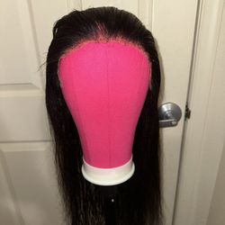 Frontal Wig 