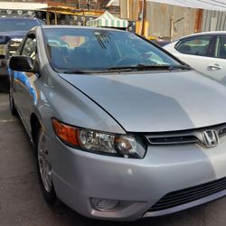 2006 Honda Civic