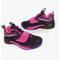 Nike Kid's Freak 3 (GS) Basketball Shoes 