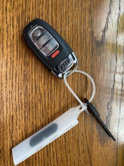2015 Audi OEM Keyless Entry FOB