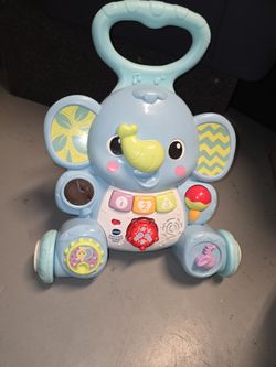 Vtech Elephant Walker
