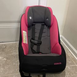 Cosco Car Seat