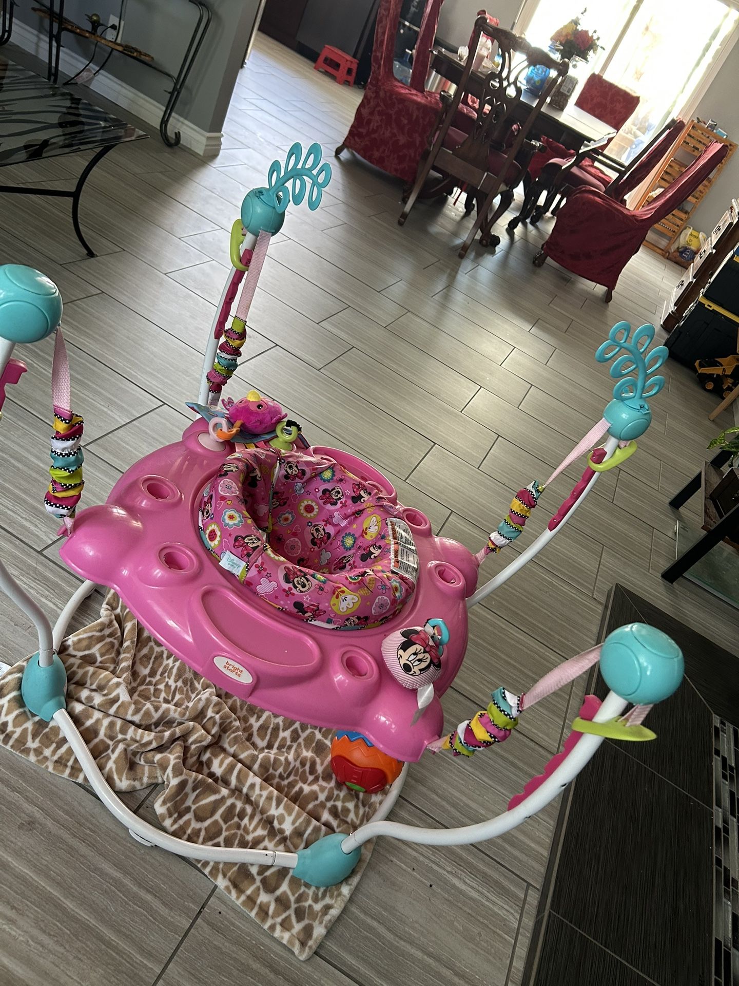 Jumperoo