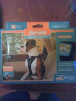 Tru-fit smart harness medium dogs
