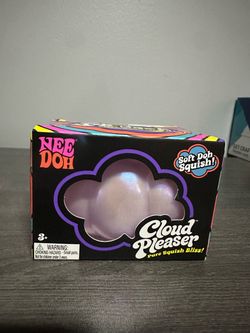 NeeDoh Cloud Pleaser