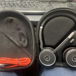 Jabra Evolve 75 Wireless Headset