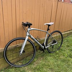 Specialized Sirrus 4.0  Carbon 