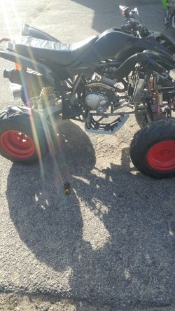 Zongshen 250cc outlet for sale