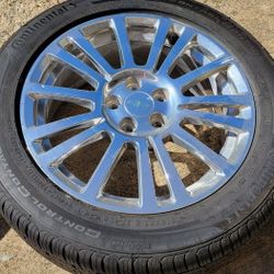 Impala Wheels Camaro Chevy Cruze Traverse Equinox Spark Aveo Chevy Malibu Rims 