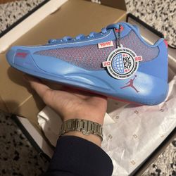 Jordan Luka 77