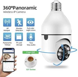 Security Camera