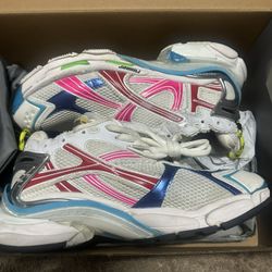 Colorway Balenciaga Runners (size 11)