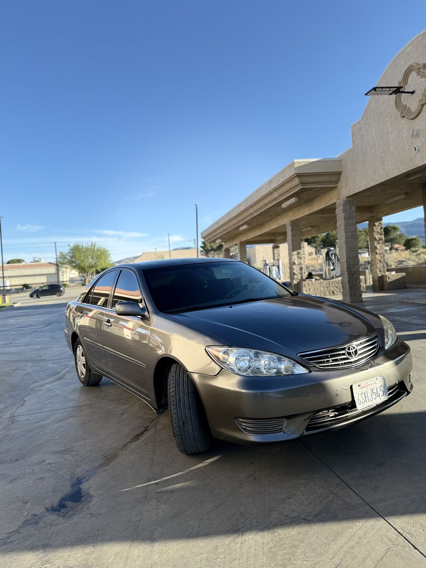 2006 Toyota Camry