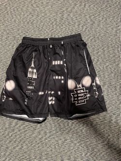 Skyline Eric Emanuel Shorts