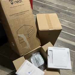 AquaPad CozyFlow Water Heated Mattress Pad, No Electric Wire, All Digital, 5 YR Warranty, AirQuiet and Dual-Tank Technology, ETL Listed, Smart, Hydro