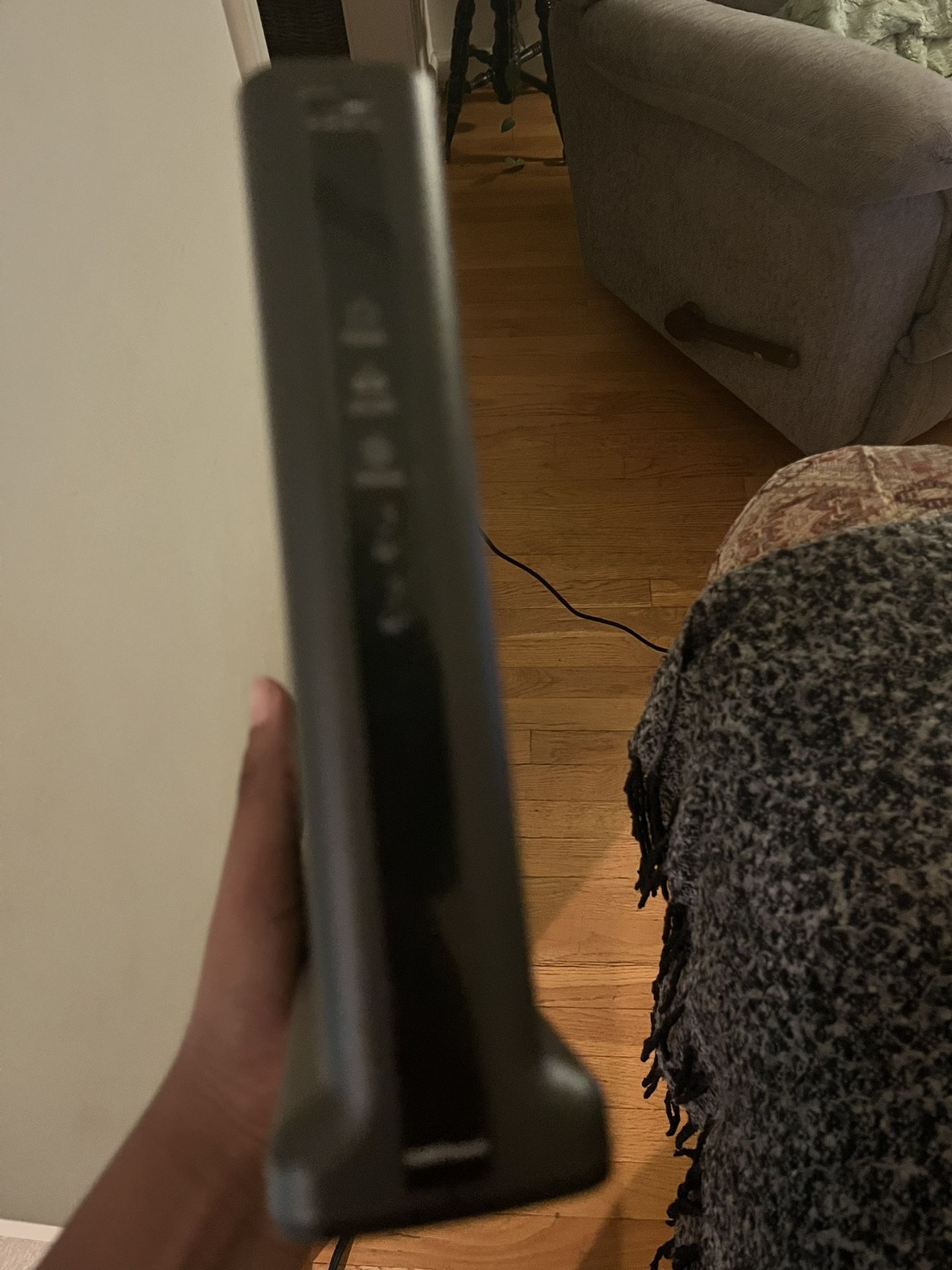 Docsis 3.1 Cable Modem T25