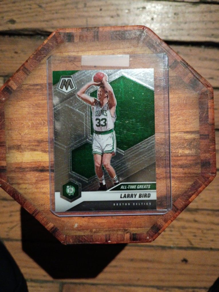 Larry Bird