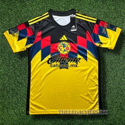Club America Home Jersey 25/26