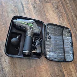 Massage Gun